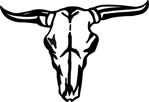 Free Bull Skull Pictures, Download Free Clip Art, Free Clip.