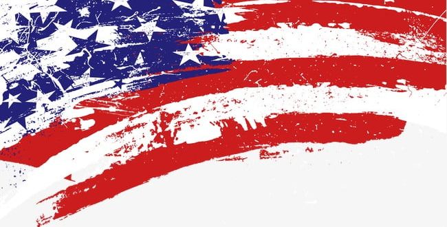 Splash Texture American Flag PNG, Clipart, Abroad, American.