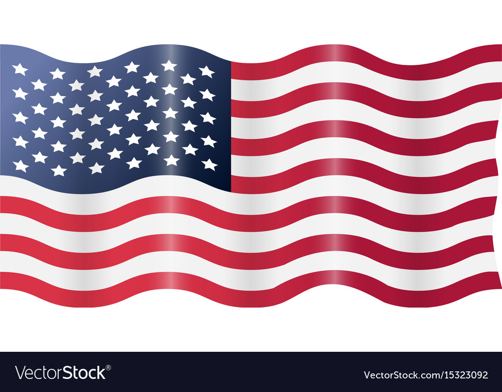 United States Flag Waving Clipart 10 Free Cliparts Download Images On