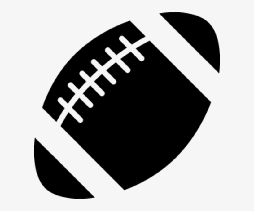 American Football Clipart Group Image Transparent.