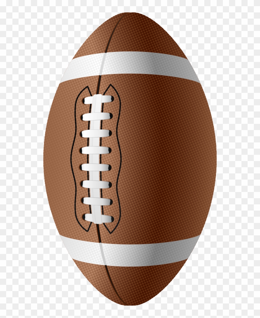 Vector American Nfl Football Hd Image Free Png Clipart.