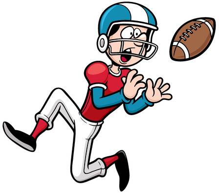 american football clipart images 20 free Cliparts | Download images on ...