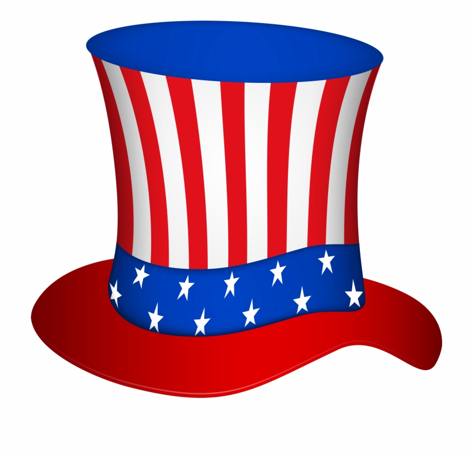 american hat clipart 10 free Cliparts | Download images on Clipground 2024