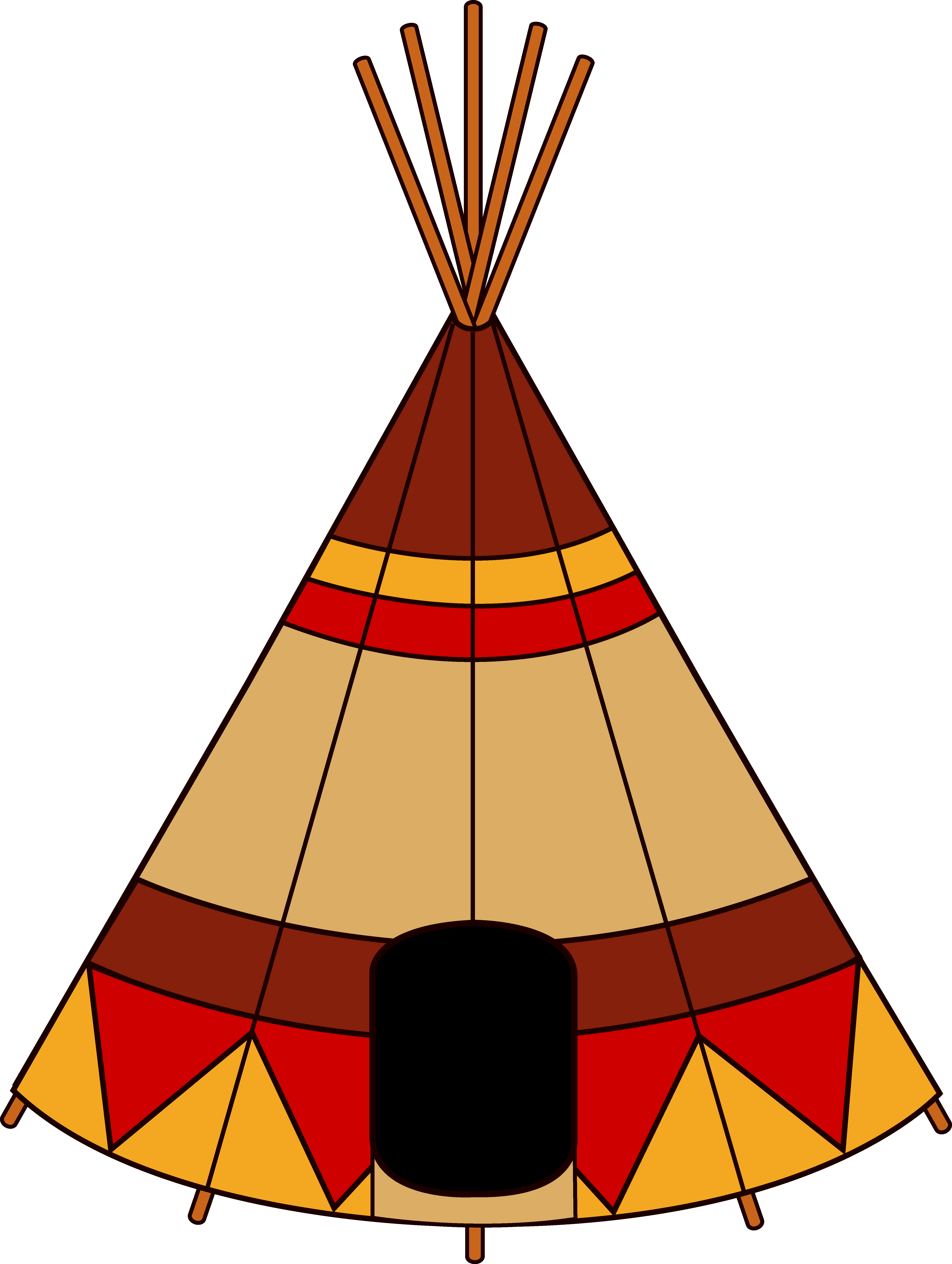 American indian clipart 20 free Cliparts | Download images on