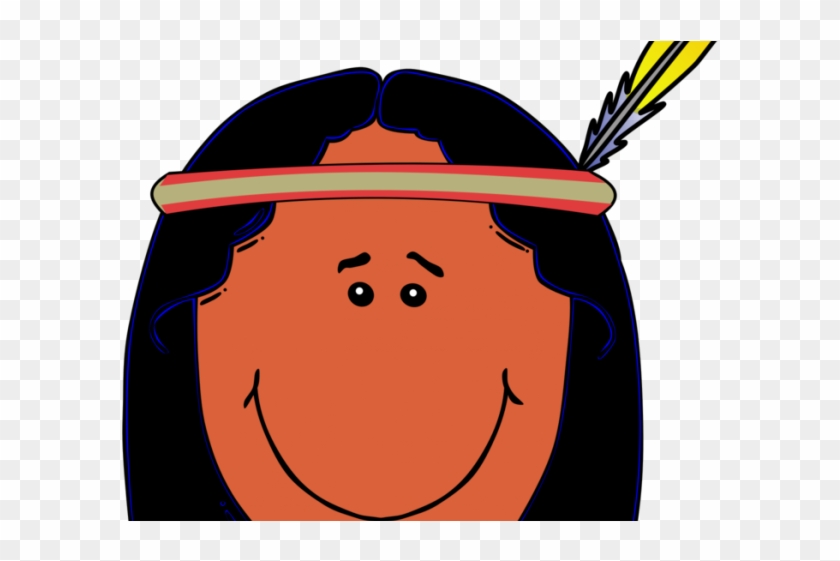 Native American Clipart Indian Reservation.