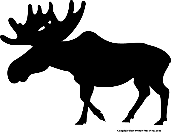 Free Moose Cliparts Black, Download Free Clip Art, Free Clip.