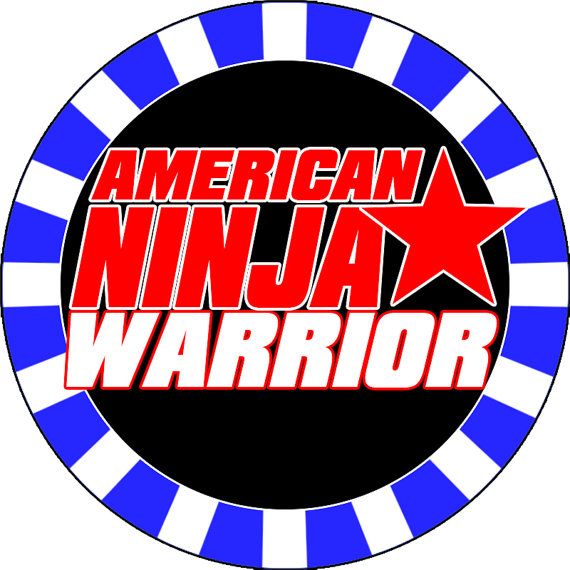 Download Free png American ninja warrior clipart 2 » Clipart.