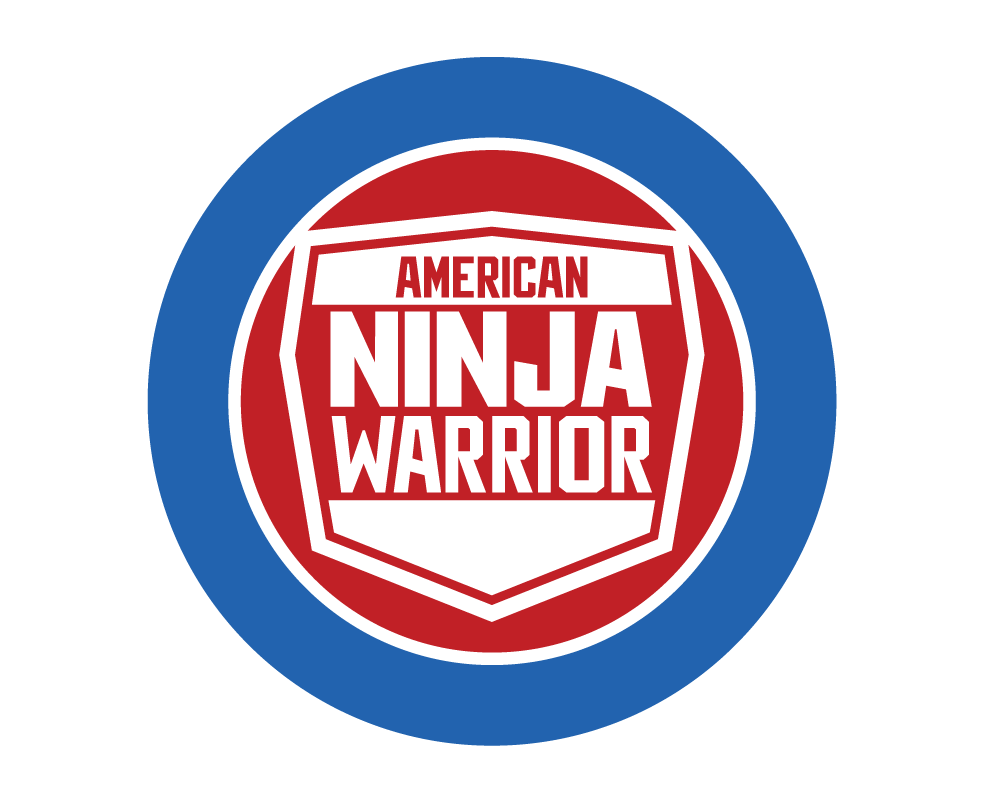 American Ninja Warrior Logo Clipart 10 Free Cliparts Download Images 