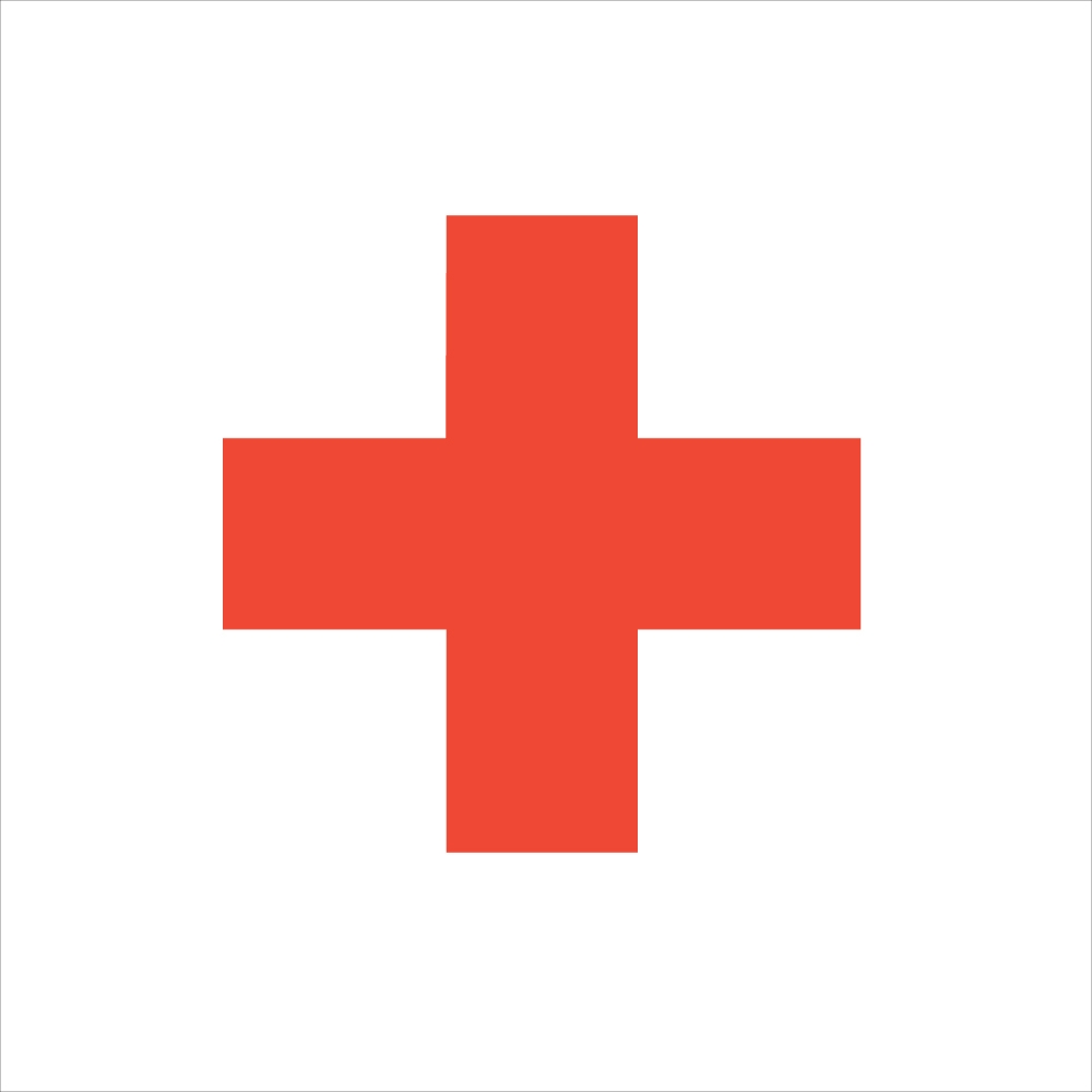 American red cross clipart.
