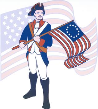 14 cliparts for free. Download American revolution clipart loyalist.