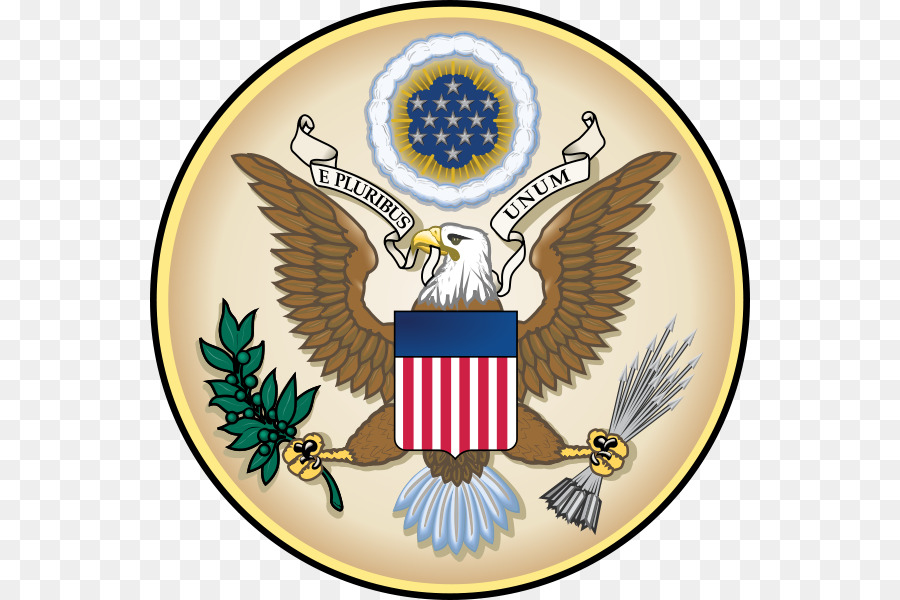 great seal clipart United States of America Great Seal of.