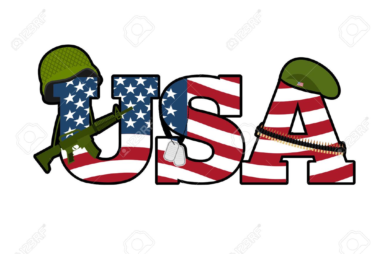 Us Soldier Clipart at GetDrawings.com.