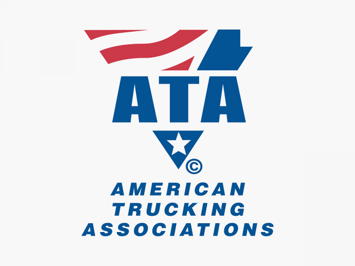 american trucking association logo 10 free Cliparts Download images