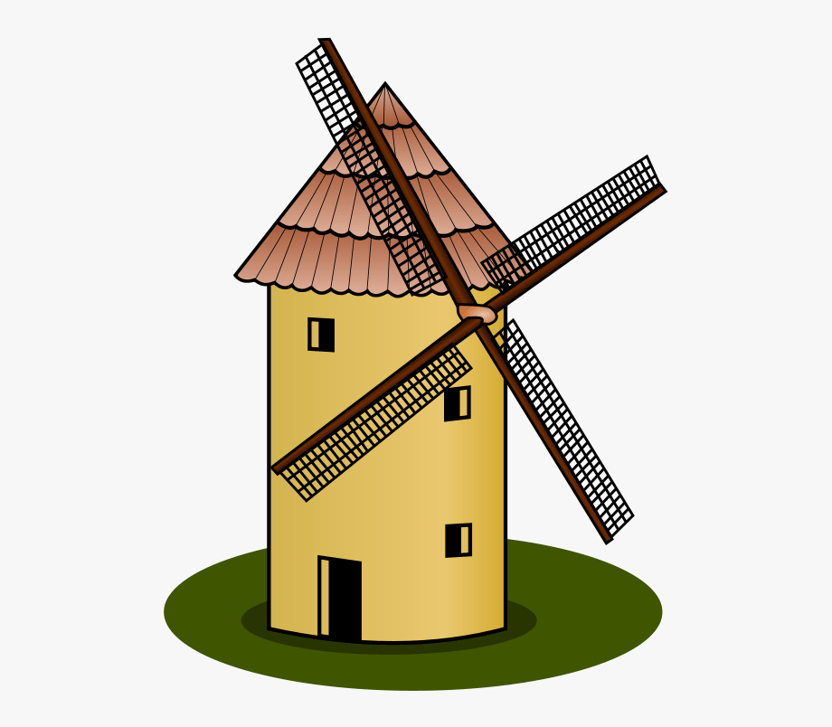 windmill cartoon clipart 10 free Cliparts | Download images on