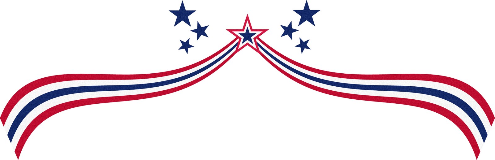 Patriotic american clipart show your pride with americana.