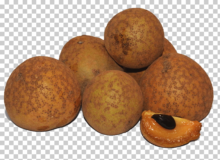 Mamey Sapote Mammea americana Organic Utpanna Fruit exotique.