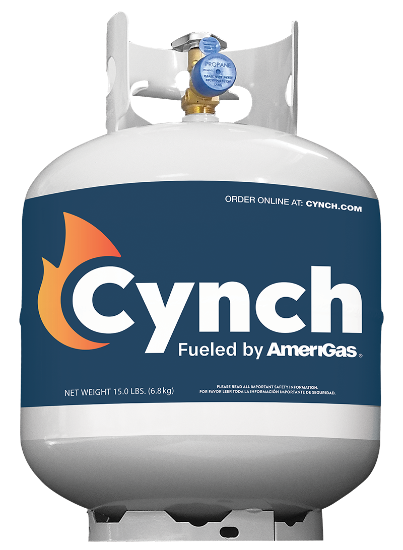 Cynch.