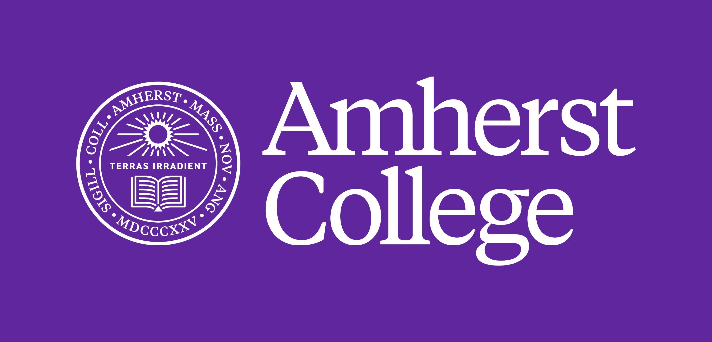 Amherst College.