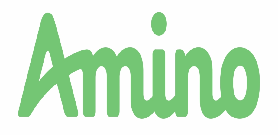 Amino Apps Logo, Cdr.