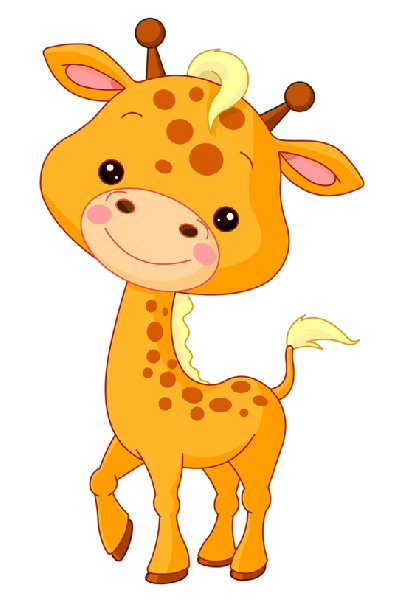 Baby cartoons animals clipart images gallery for free.
