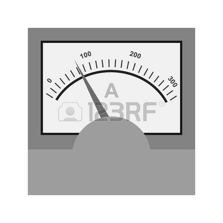 344 Ammeter Stock Vector Illustration And Royalty Free Ammeter Clipart.