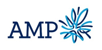 New AMP Logo Sparks Interest.