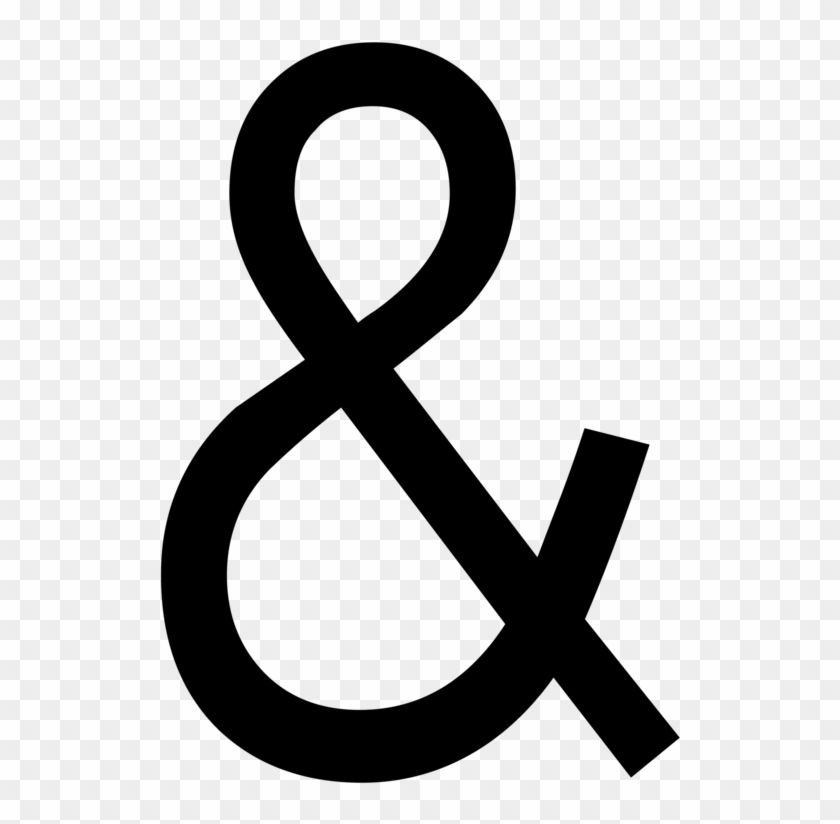 Ampersand Download Symbol Sign Royalty Payment.