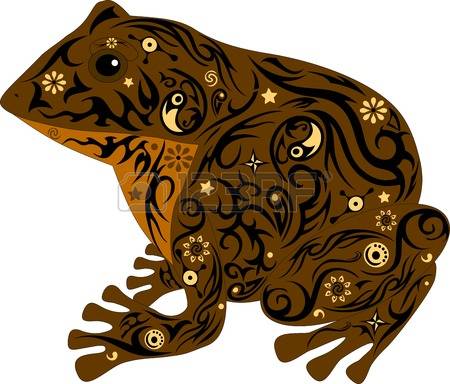 The Amphibious Stock Vector Illustration And Royalty Free The.