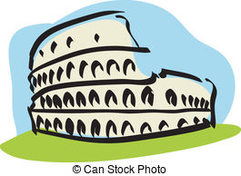 Amphitheater Illustrations and Clipart. 516 Amphitheater royalty.