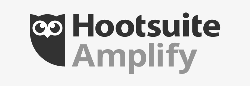 Hootsuite Amplify Logo Corp.