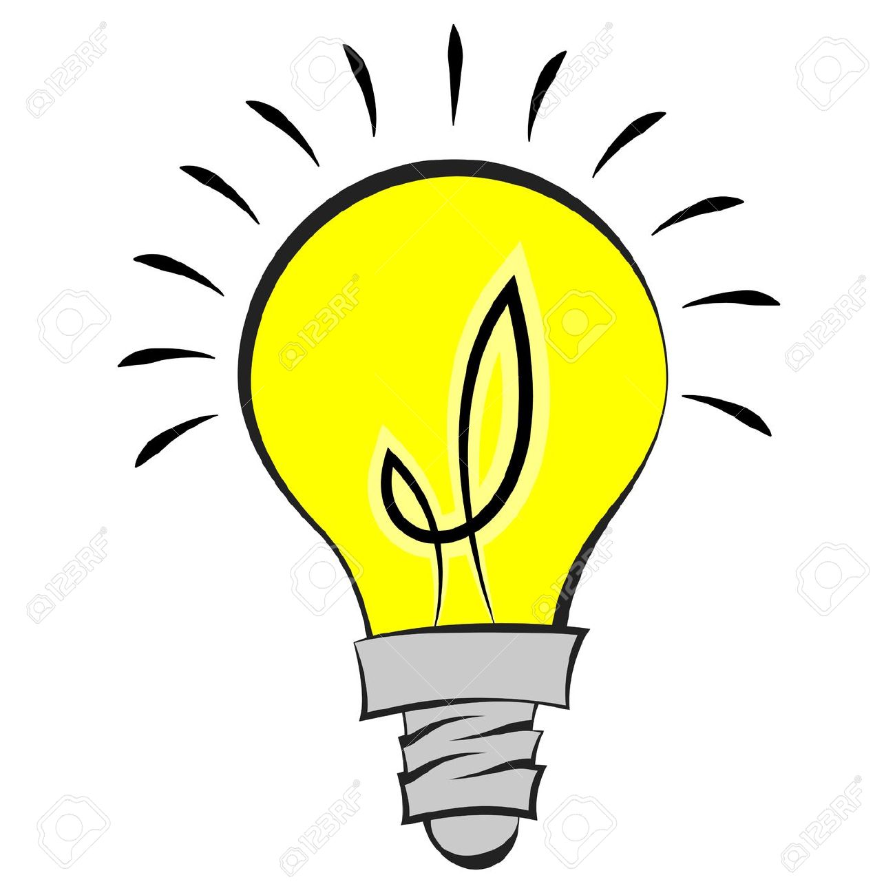 Clipart Light Bulb & Light Bulb Clip Art Images.