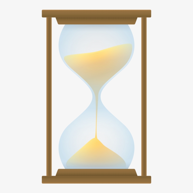Hourglass PNG Images.