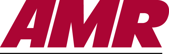 AMR Maroon Logo.