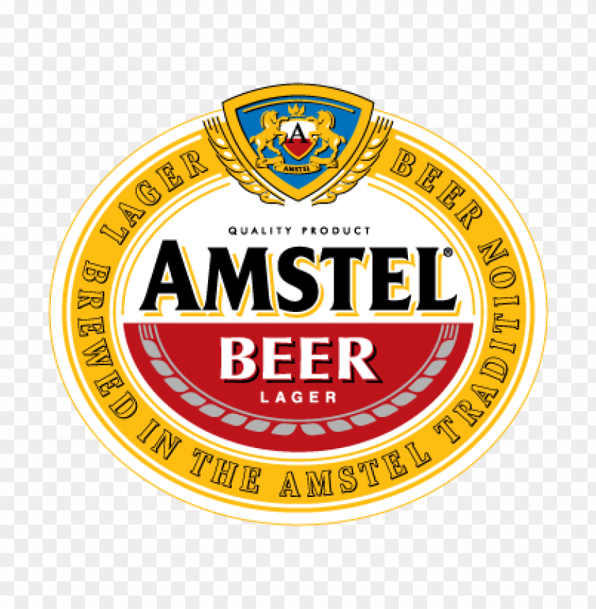 amstel light logo vector free.