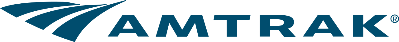 Amtrak Logo Clip Art
