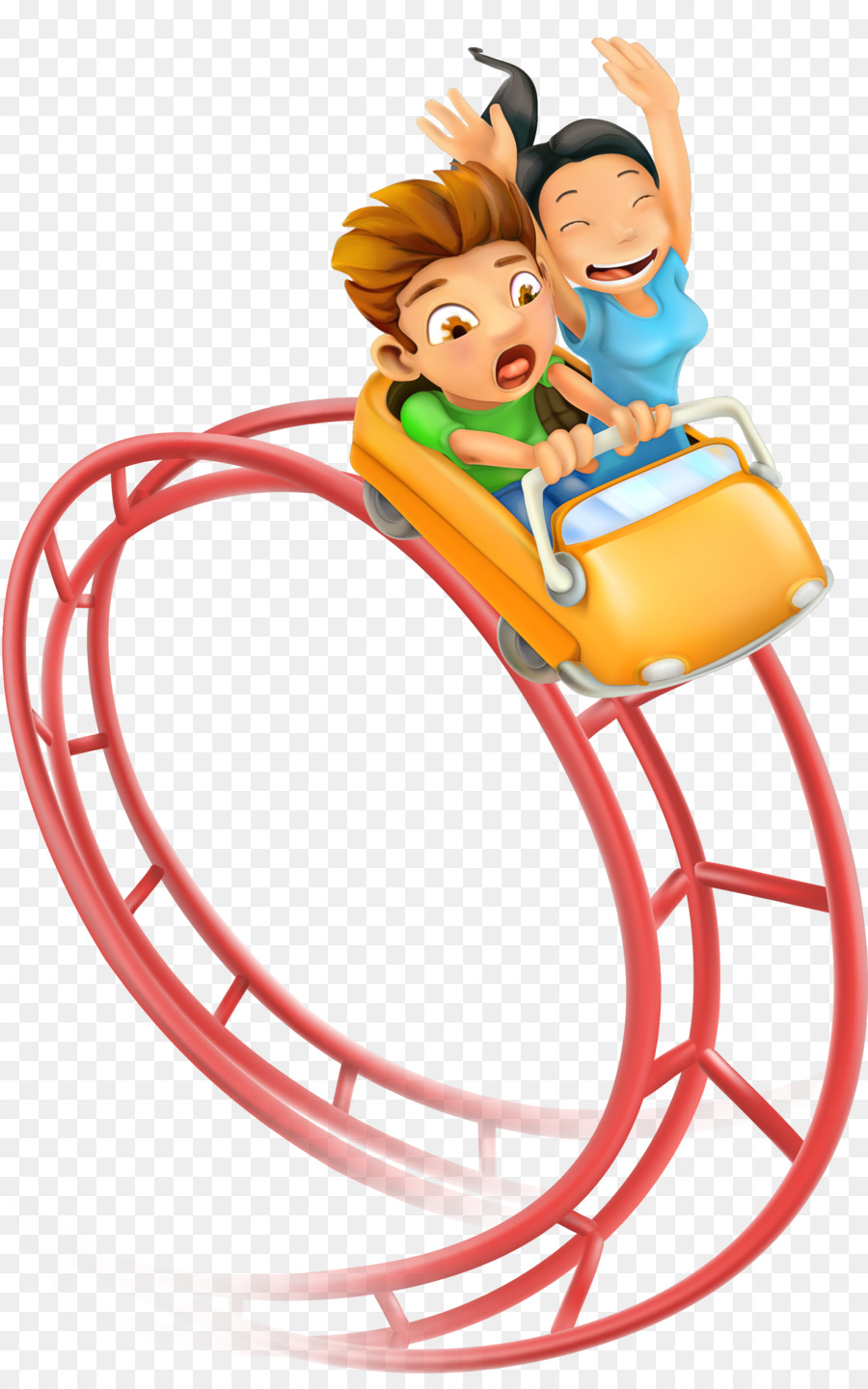 amusement park clipart vector 10 free Cliparts | Download images on