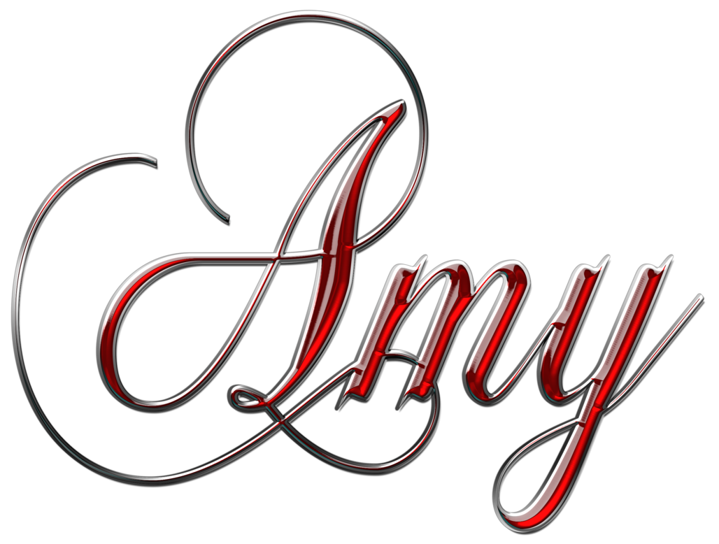 Name Amy PNG by Princessdawn755 on DeviantArt.