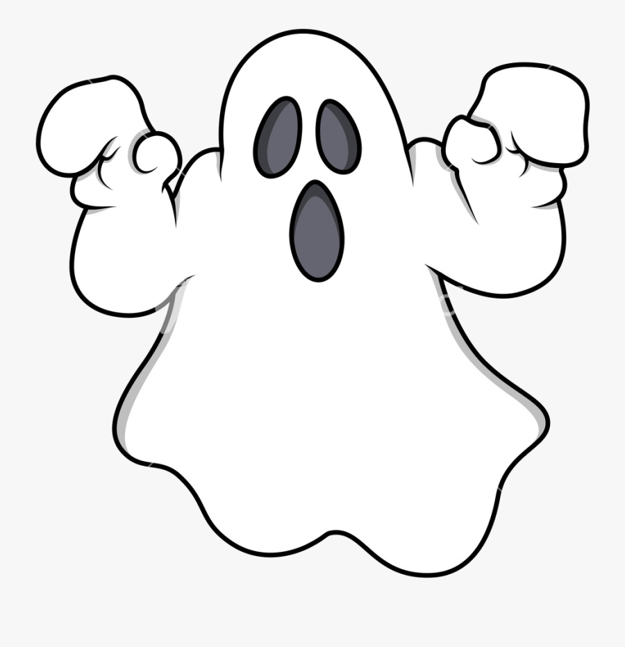 Ghost Cartoon Ghosts Clipart Best Transparent Png.