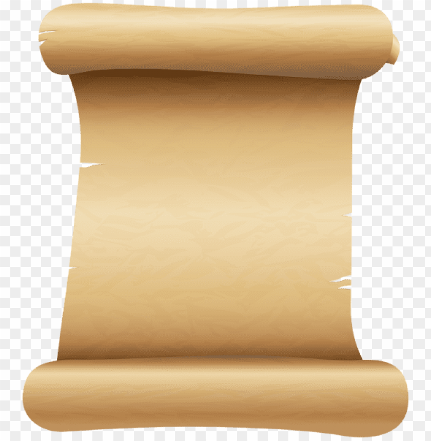 Download old scroll clipart png photo.