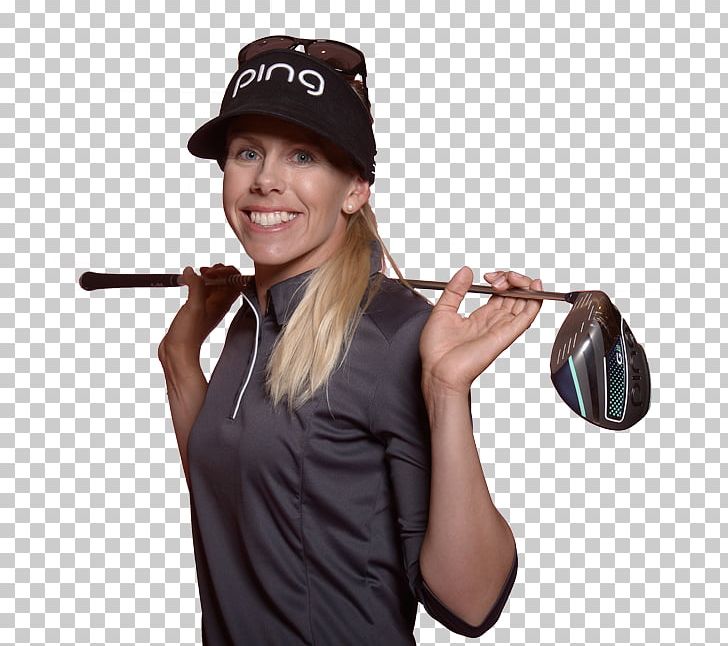 Pernilla Lindberg LPGA 2018 ANA Inspiration Professional.