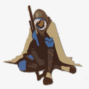 Ana Overwatch PNG Images.