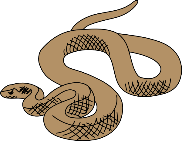 Image of Anaconda Clipart Anaconda Clip Art.