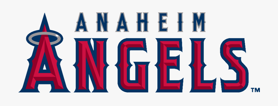 Los Angeles Logo Transparent.
