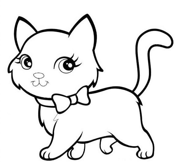 kucing clipart 10 free Cliparts | Download images on Clipground 2024