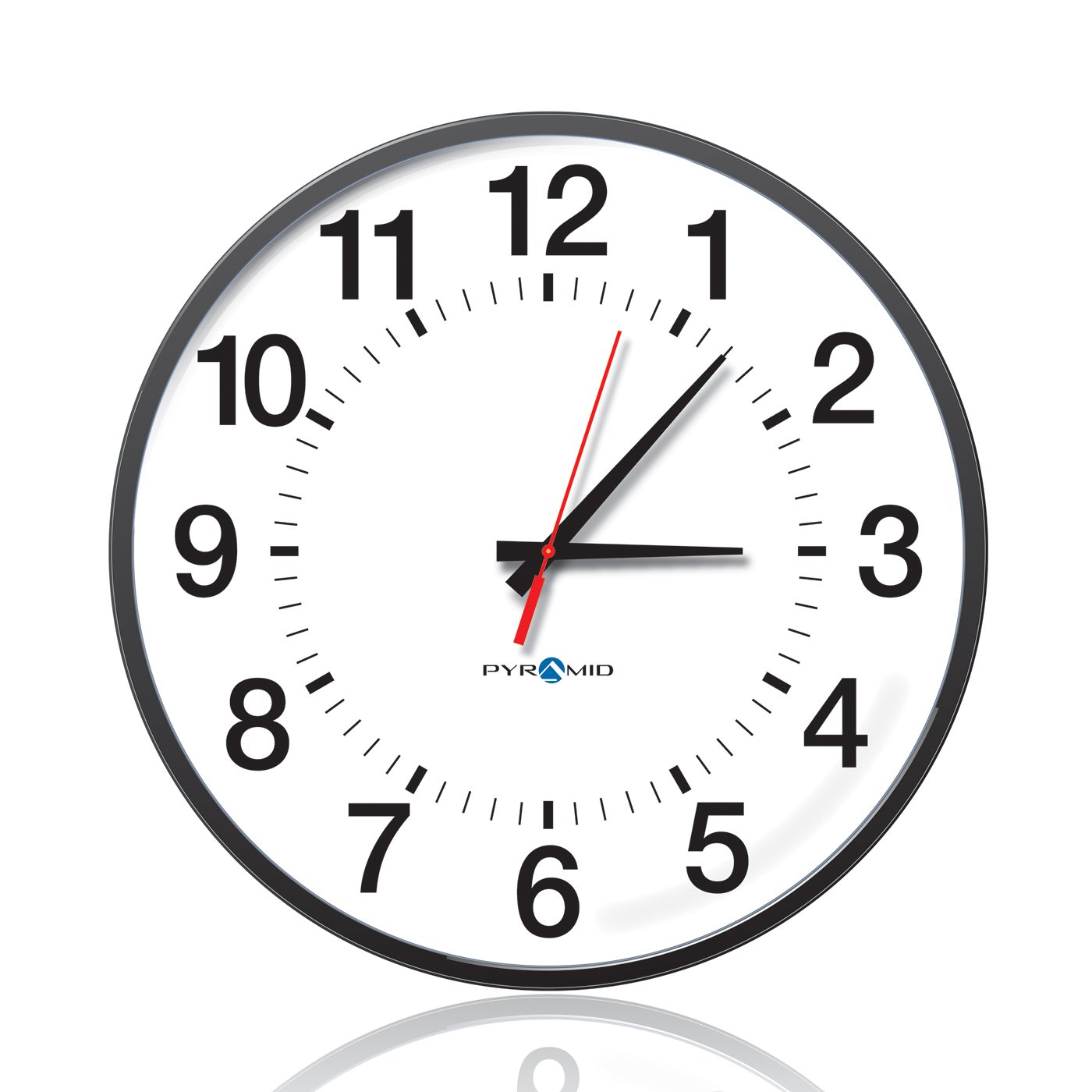 digital analog clock free download