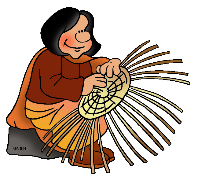 Anasazi Clipart.