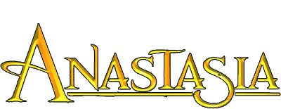 Anastasia Logo.