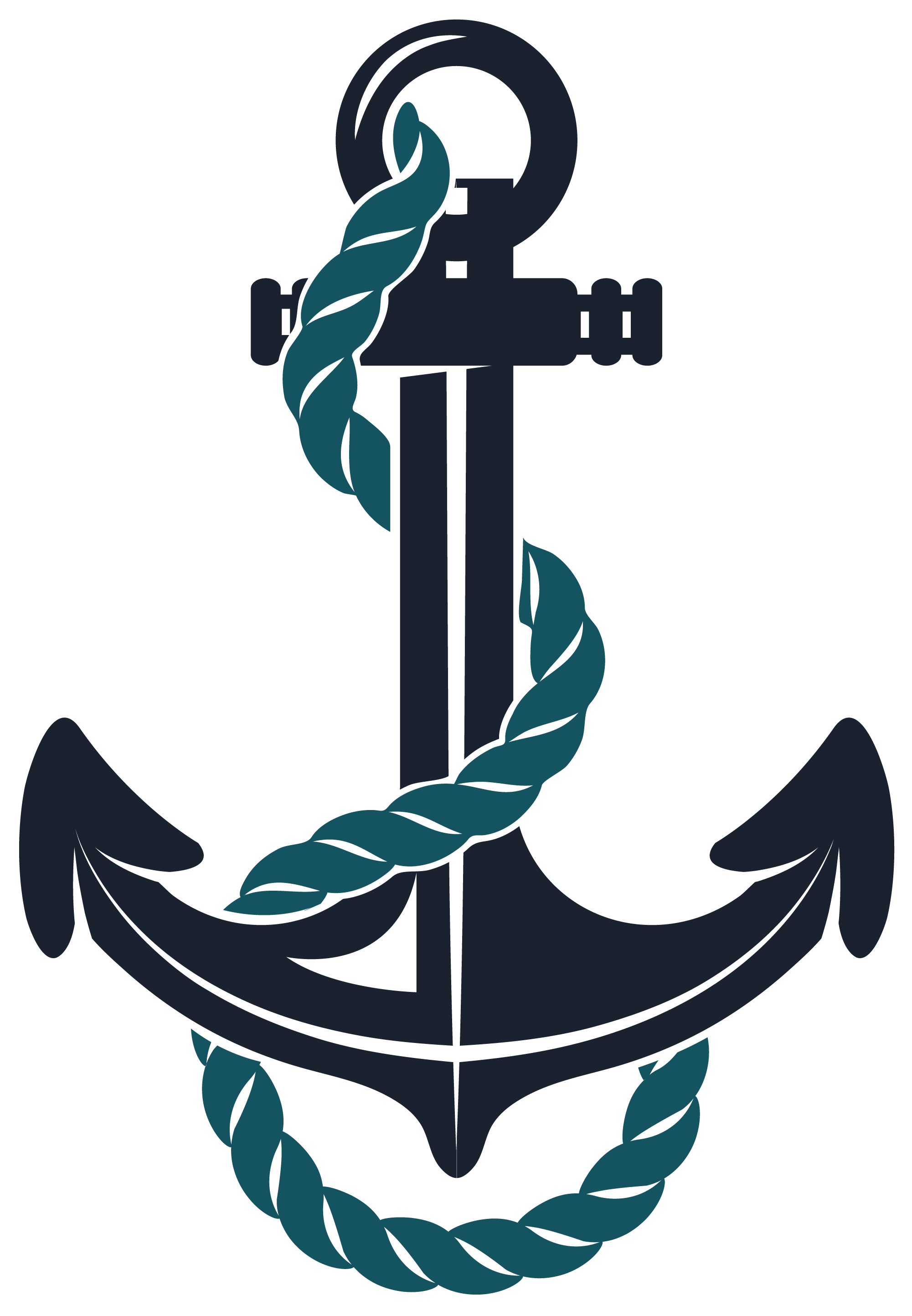 Download anchor with rope outline clipart 10 free Cliparts ...
