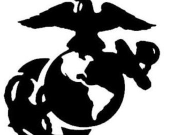 Free Eagle Globe And Anchor, Download Free Clip Art, Free.