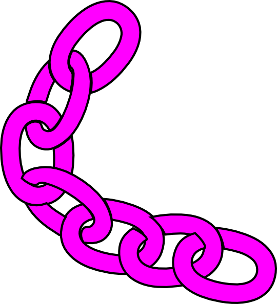 Anchor And Chain Clipart.